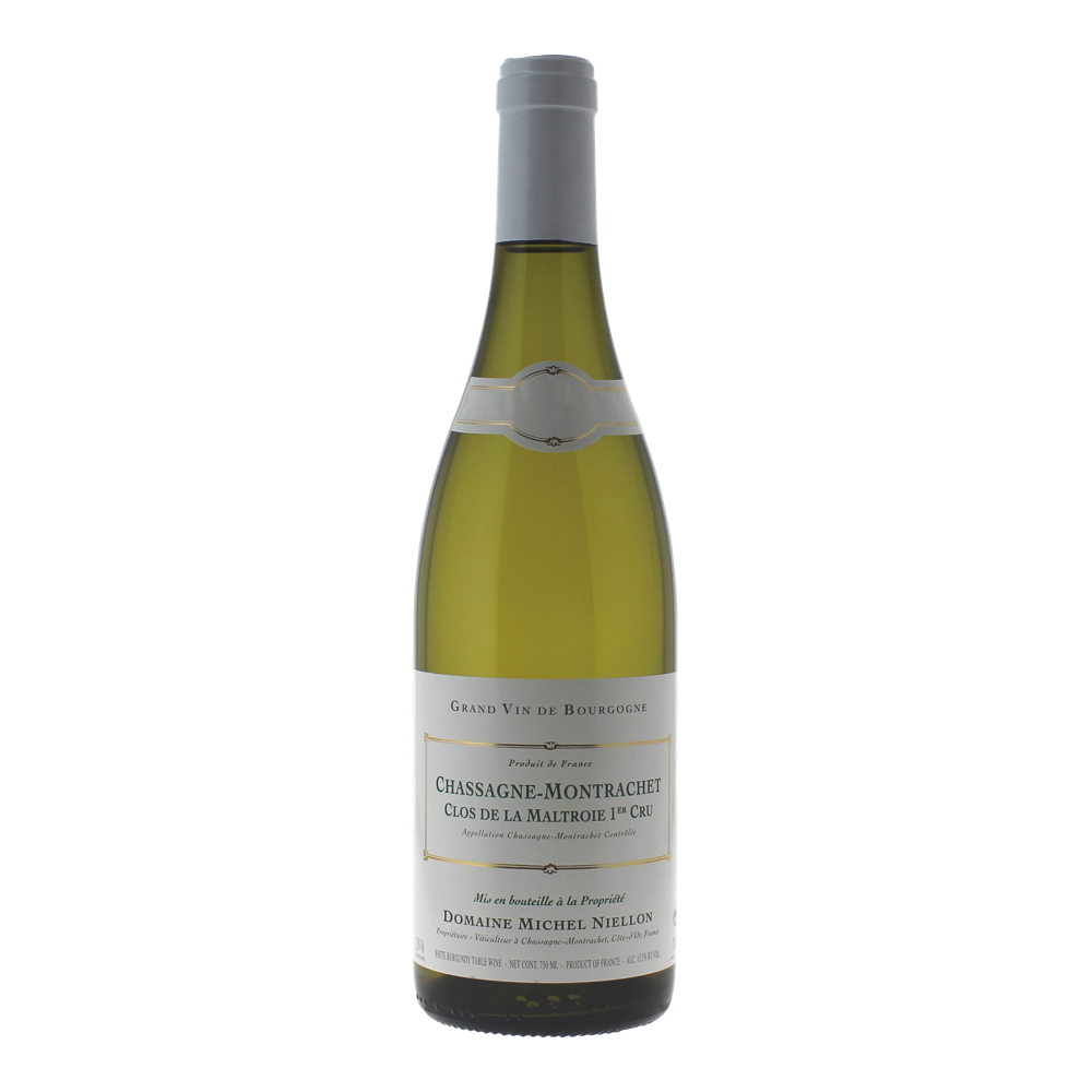 2022 Domaine Michel Niellon Chassagne-Montrachet 1er Cru La Maltroie
