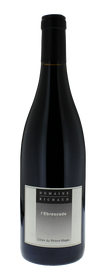 2022 Domaine Richaud Cairanne l'Ebrescade
