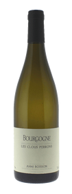 2022 Anne Boisson Bourgogne Blanc Les Clous Perrons