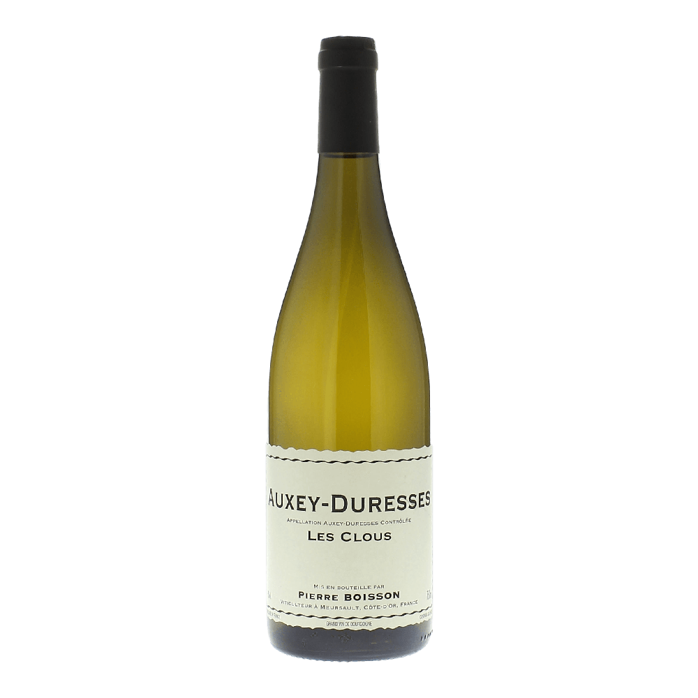 2022 Domaine Pierre Boisson Auxey-Duresses Les Cloux 2022 Domaine Pierre Boisson Auxey-Duresses Les Cloux