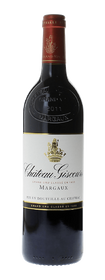2022 Château Giscours