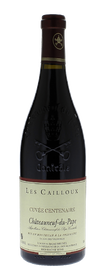 2016 Lucien et Andren Brunel Châteauneuf-du-Pape Les Cailloux Cuvée Centenaire