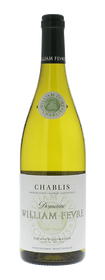 2022 Domaine William Fevre Chablis