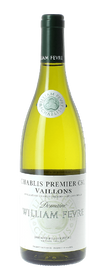 2022 Domaine William Fevre Chablis 1er Cru Vaillons