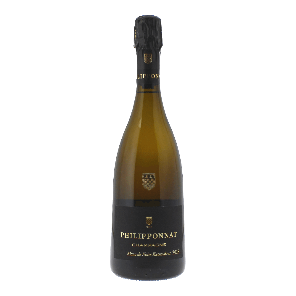 2018 Philipponnat Blanc de Noirs