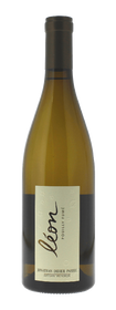 2023 Domaine Jonathan Didier Pabiot Pouilly-Fumé Léon