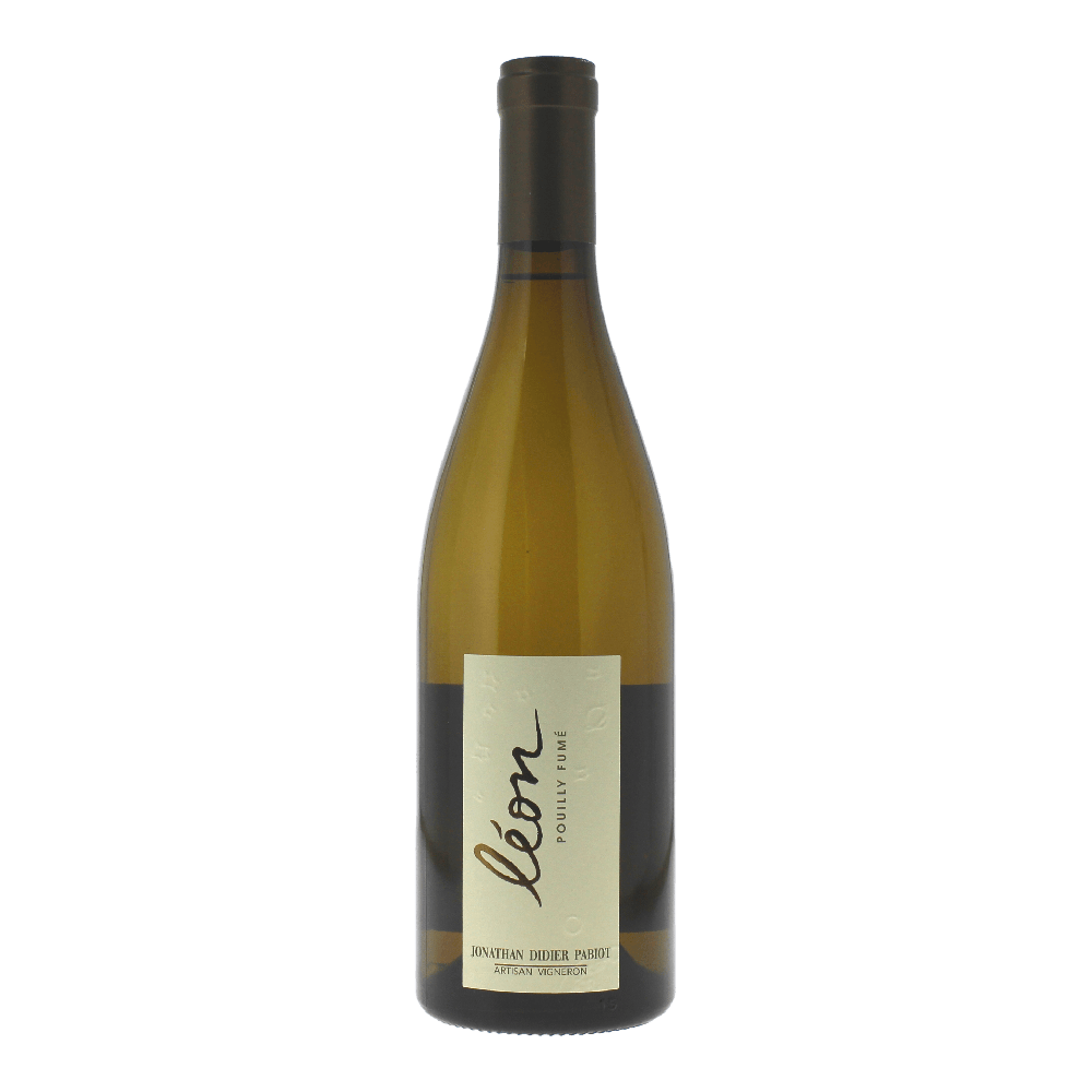 2023 Domaine Jonathan Didier Pabiot Pouilly-Fumé Léon