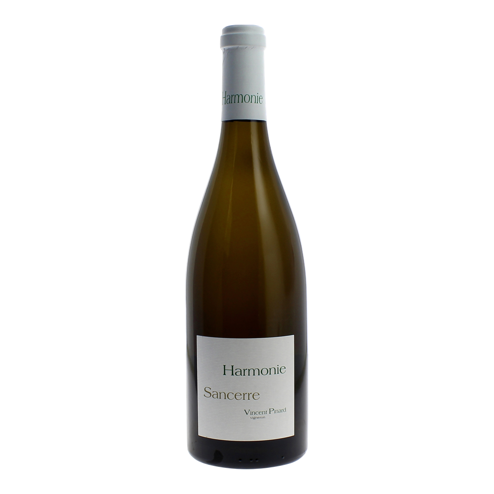 2022 Domaine Vincent Pinard Sancerre Harmonie