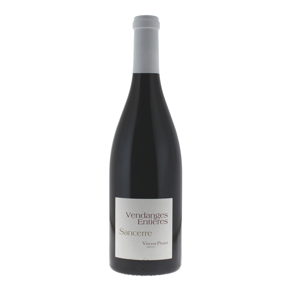 2022 Domaine Vincent Pinard Sancerre Vendanges Entières