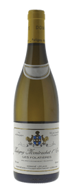 2022 Domaine Leflaive Puligny-Montrachet 1er Cru Les Folatières