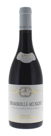 2021 Domaine Mongeard-Mugneret Chambolle-Musigny