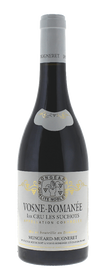 2021 Domaine Mongeard-Mugneret Vosne-Romanée 1er Cru Les Suchots