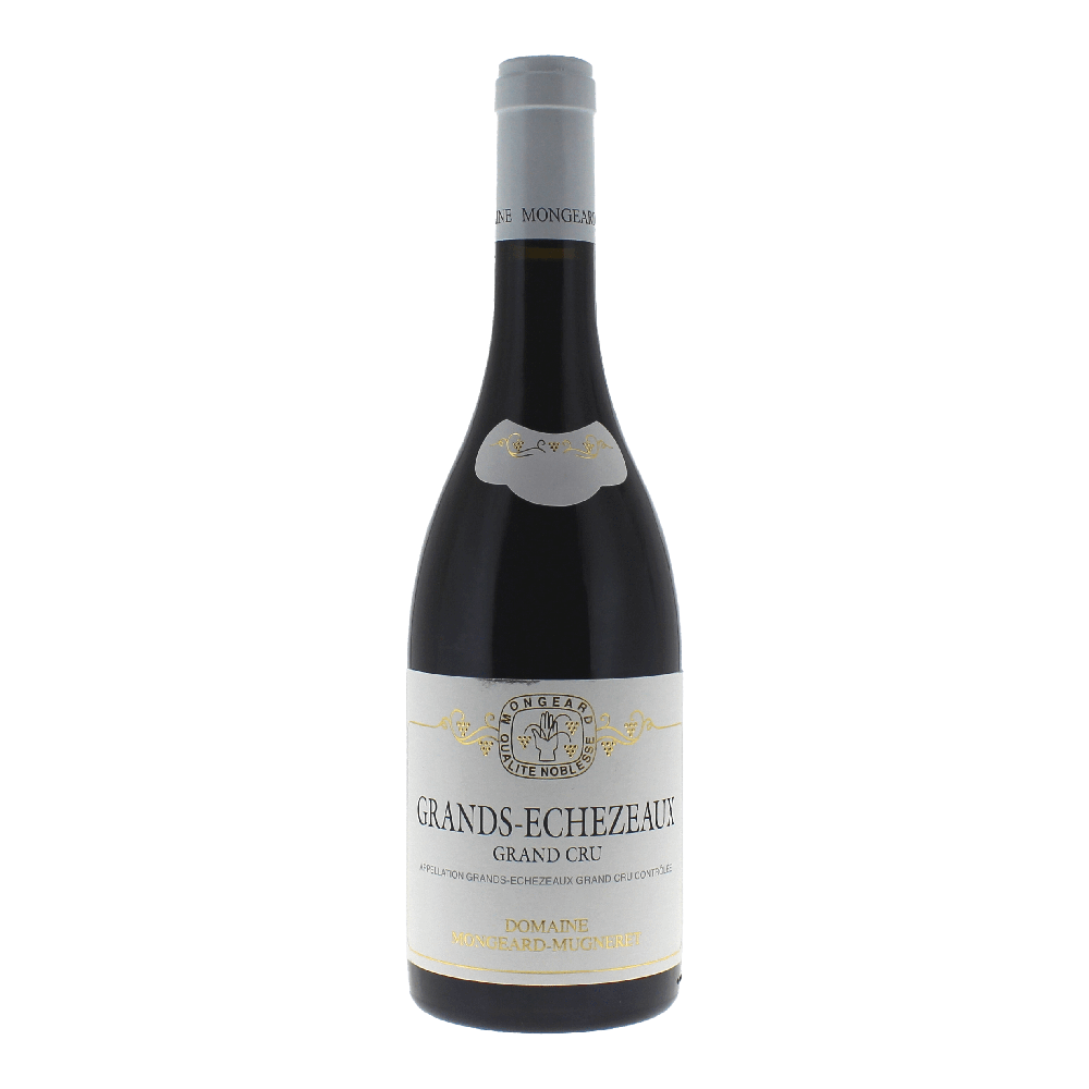 2021 Domaine Mongeard-Mugneret Grands Echezeaux Grand Cru