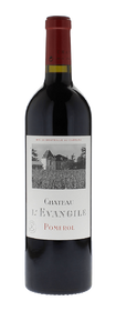 2001 Château L'Évangile