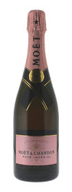 Moët & Chandon Rosé Impérial