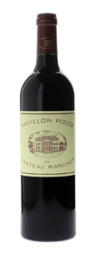2006 Château Margaux Pavillon Rouge