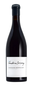 2022 Caroline Morey Chassagne Montrachet Chambrées Village