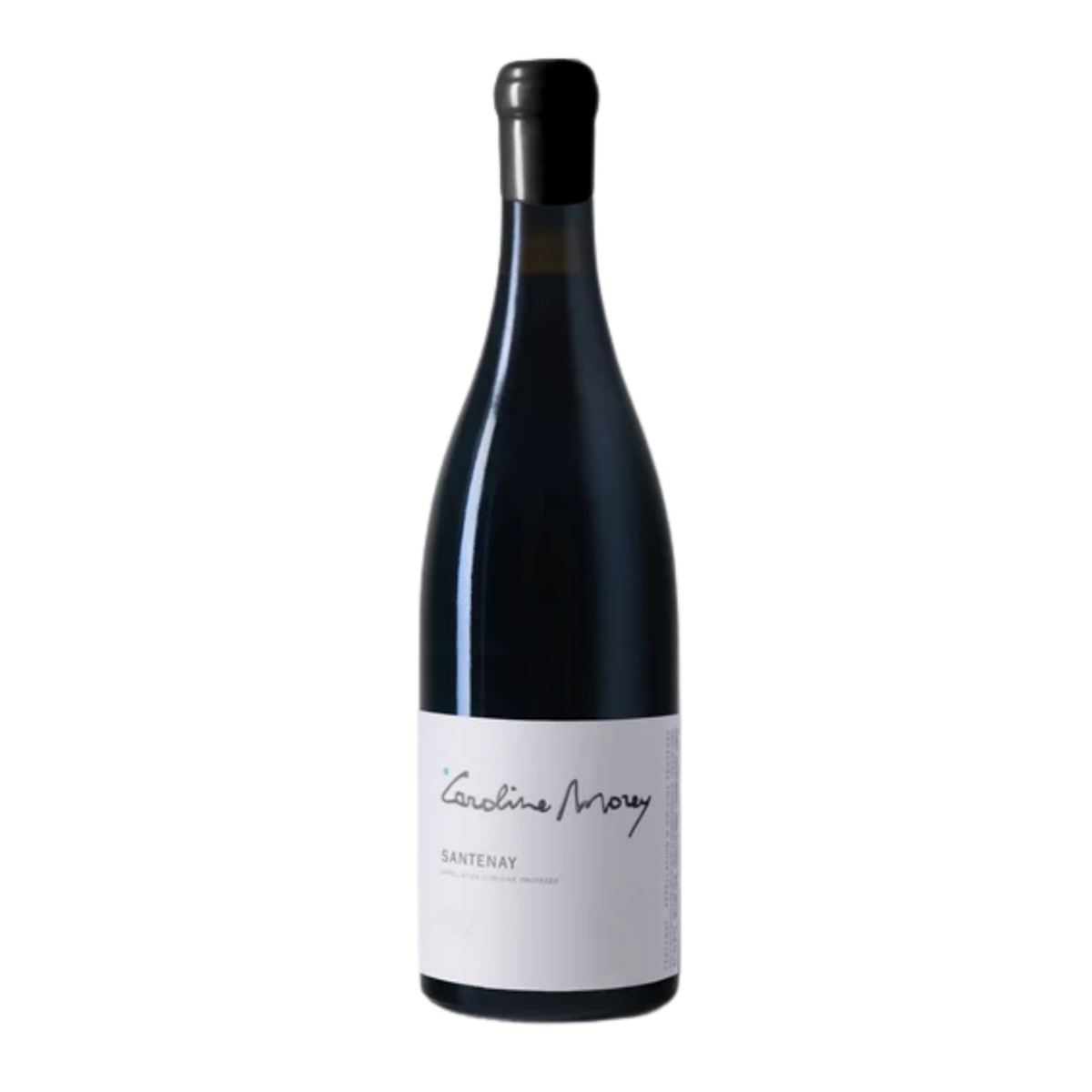 2022 Caroline Morey Santenay Village Rouge