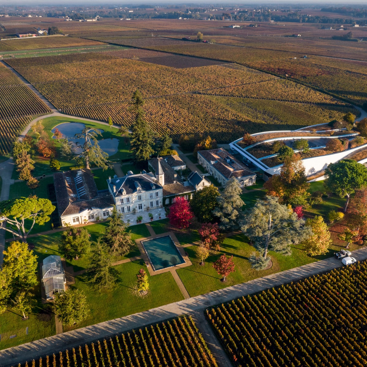 2004 Château Cheval Blanc