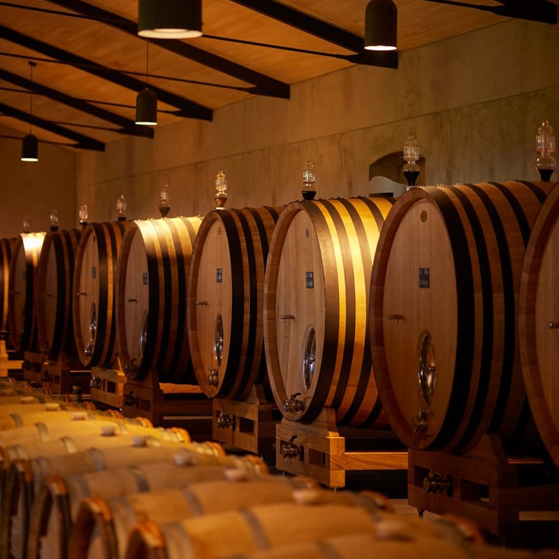 2012 Château Palmer