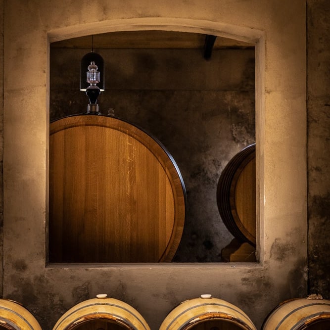 2012 Château Palmer