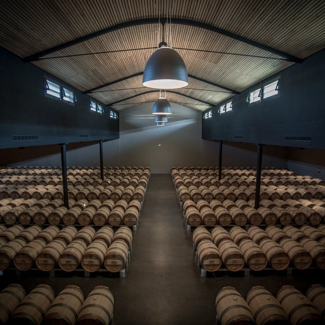 2012 Château Palmer