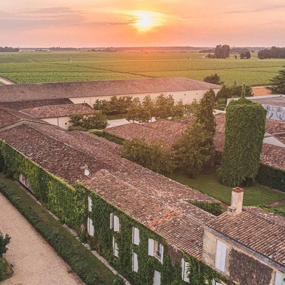 2020 Château Talbot