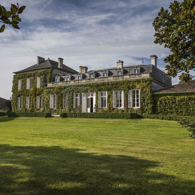 2020 Château Talbot