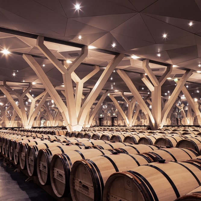 2019 Château Talbot