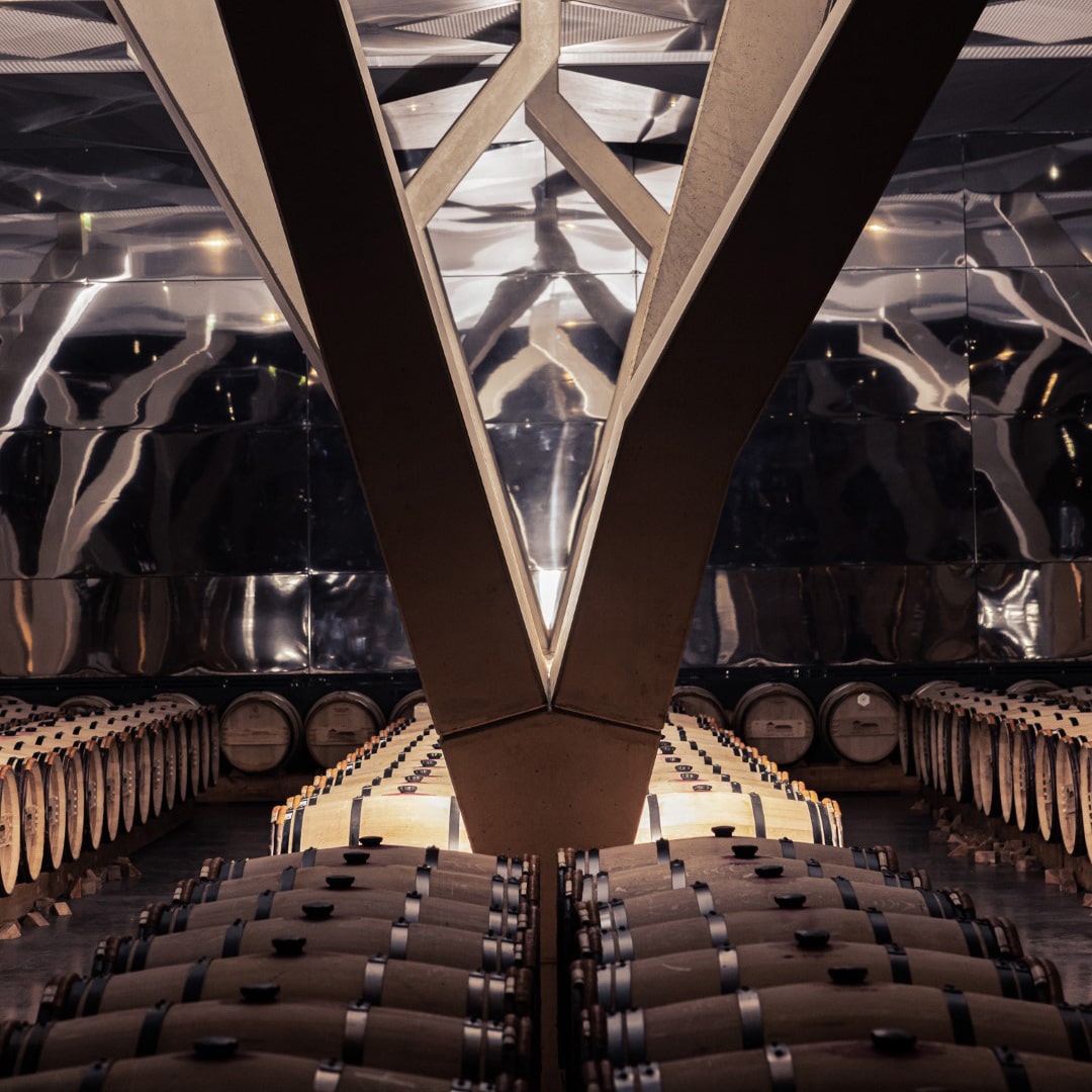 2019 Château Talbot