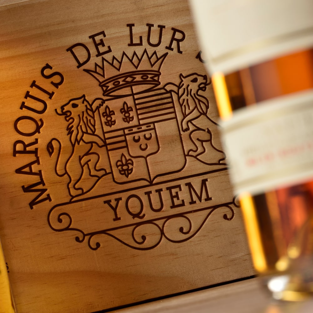 2016 Château d'Yquem