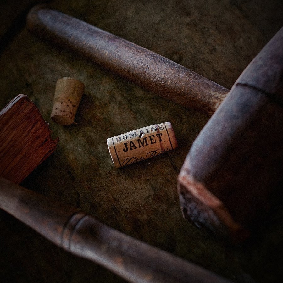 2020 Domaine Jamet Côte-Rôtie