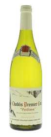 2020 Domaine Vincent Dauvissat Chablis 1er Cru Vaillons