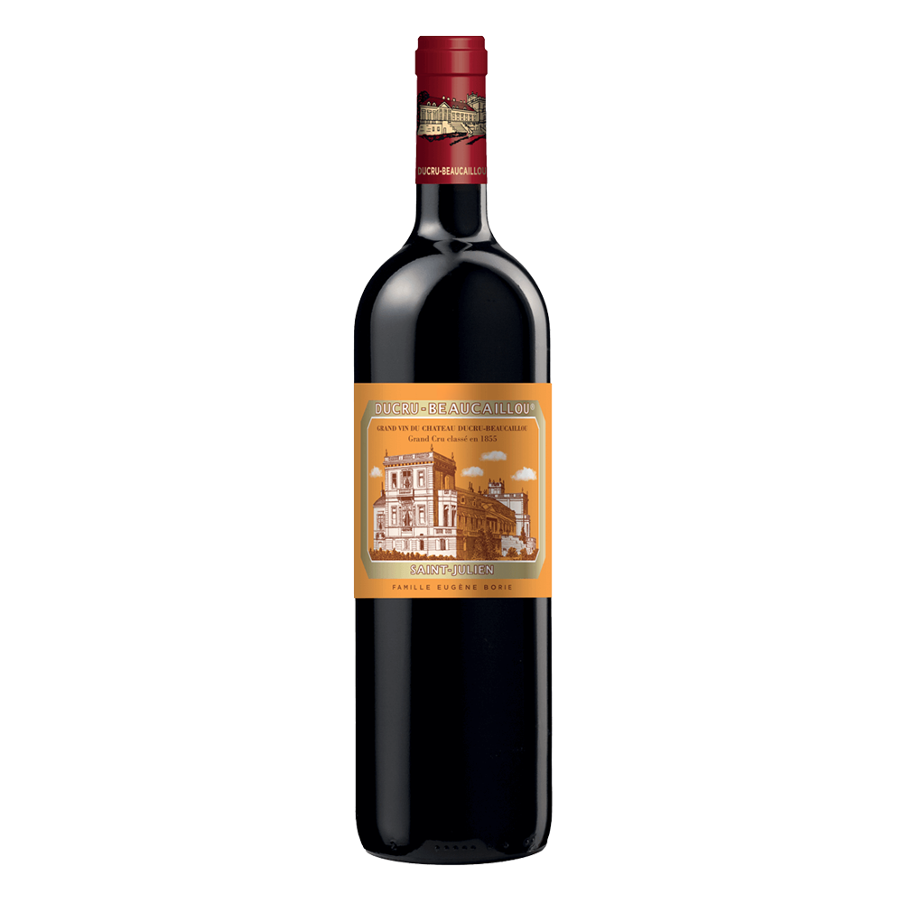 2008 Château Ducru-Beaucaillou