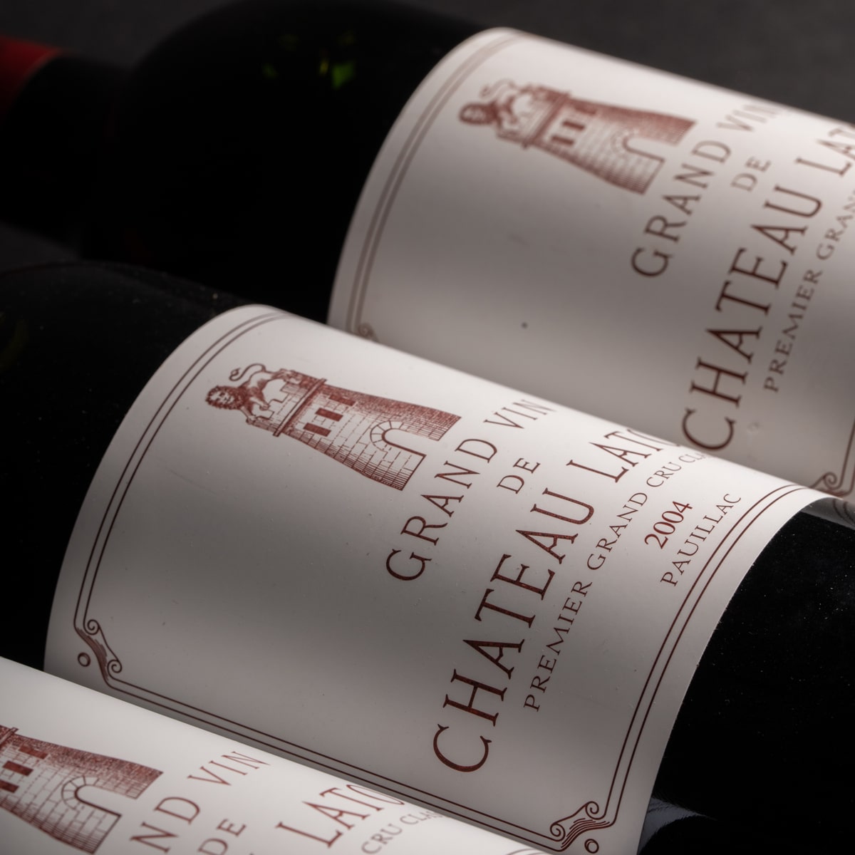 2006 Château Latour
