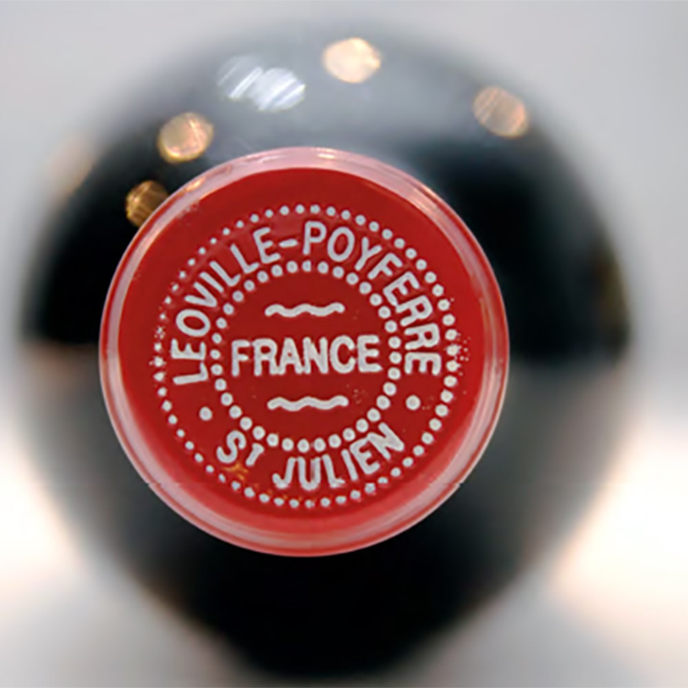 2020 Château Léoville Poyferré