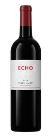 2020 Château Lynch-Bages Echo