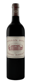 2004 Château Margaux Pavillon Rouge