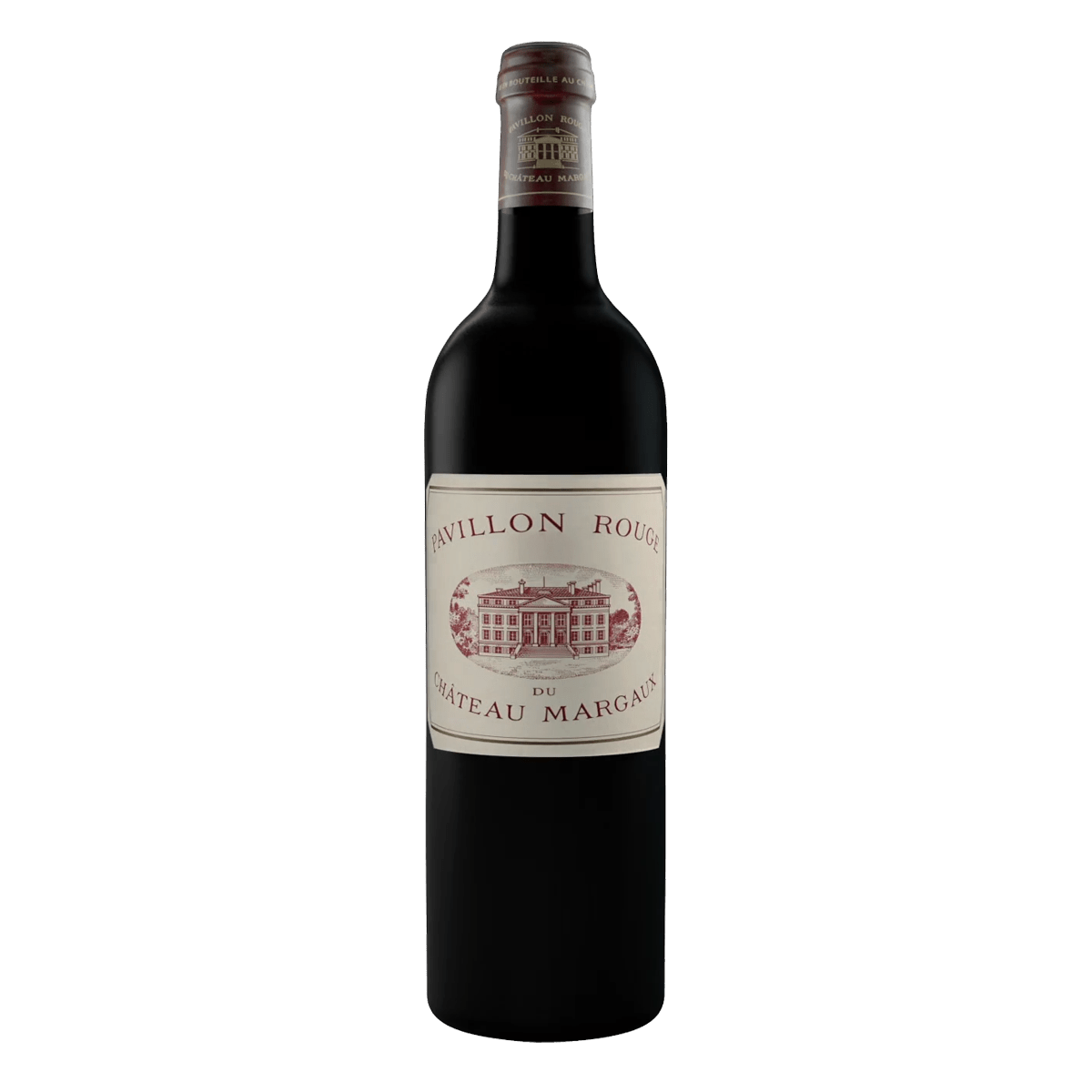 2004 Château Margaux Pavillon Rouge