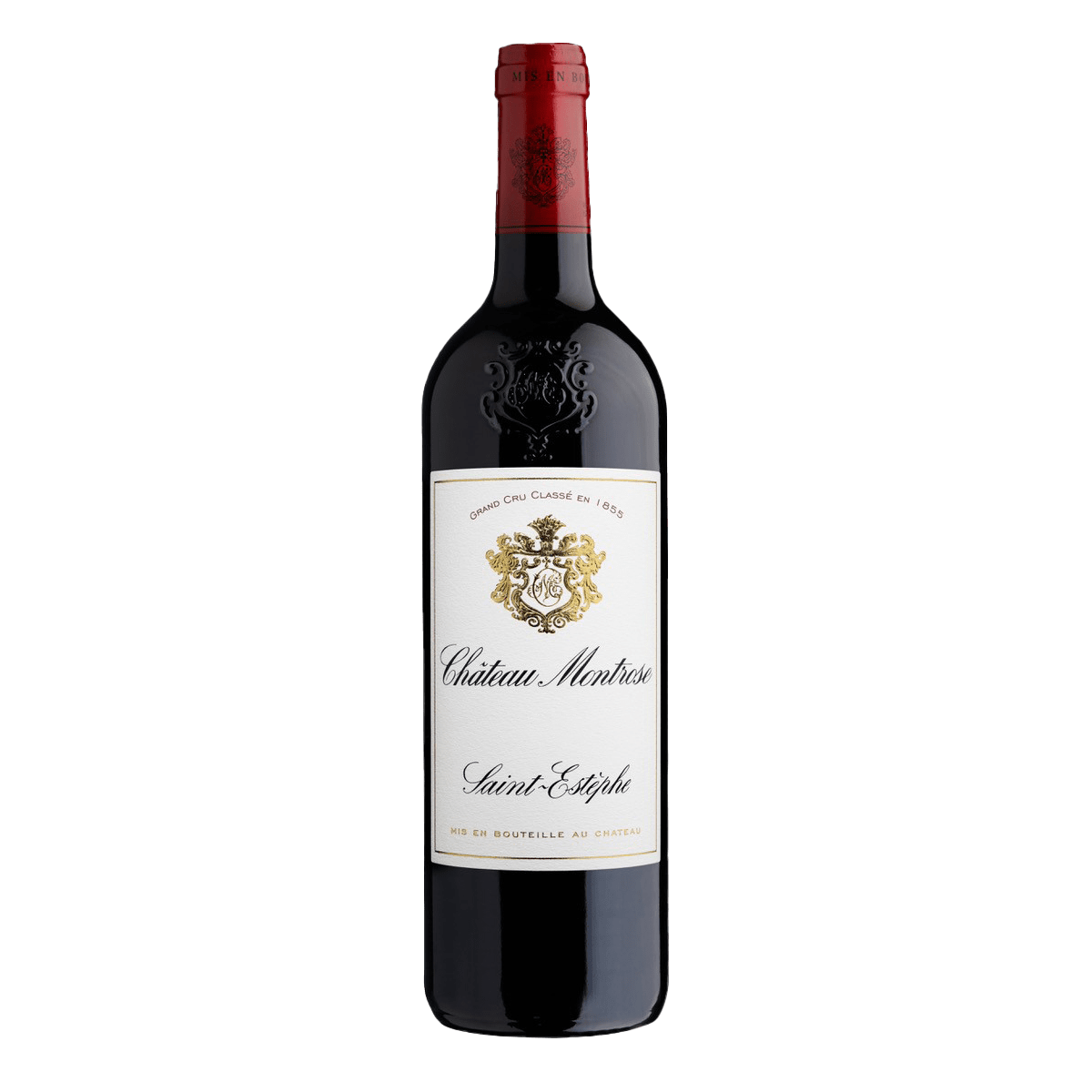 Château Montrose 2018 on Heritage Cellar