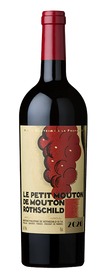 2020 Le Petit Mouton de Mouton Rothschild
