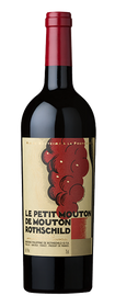 2003 Le Petit Mouton de Mouton Rothschild