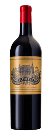 Château Palmer Alter Ego Packshot on Heritage Cellar