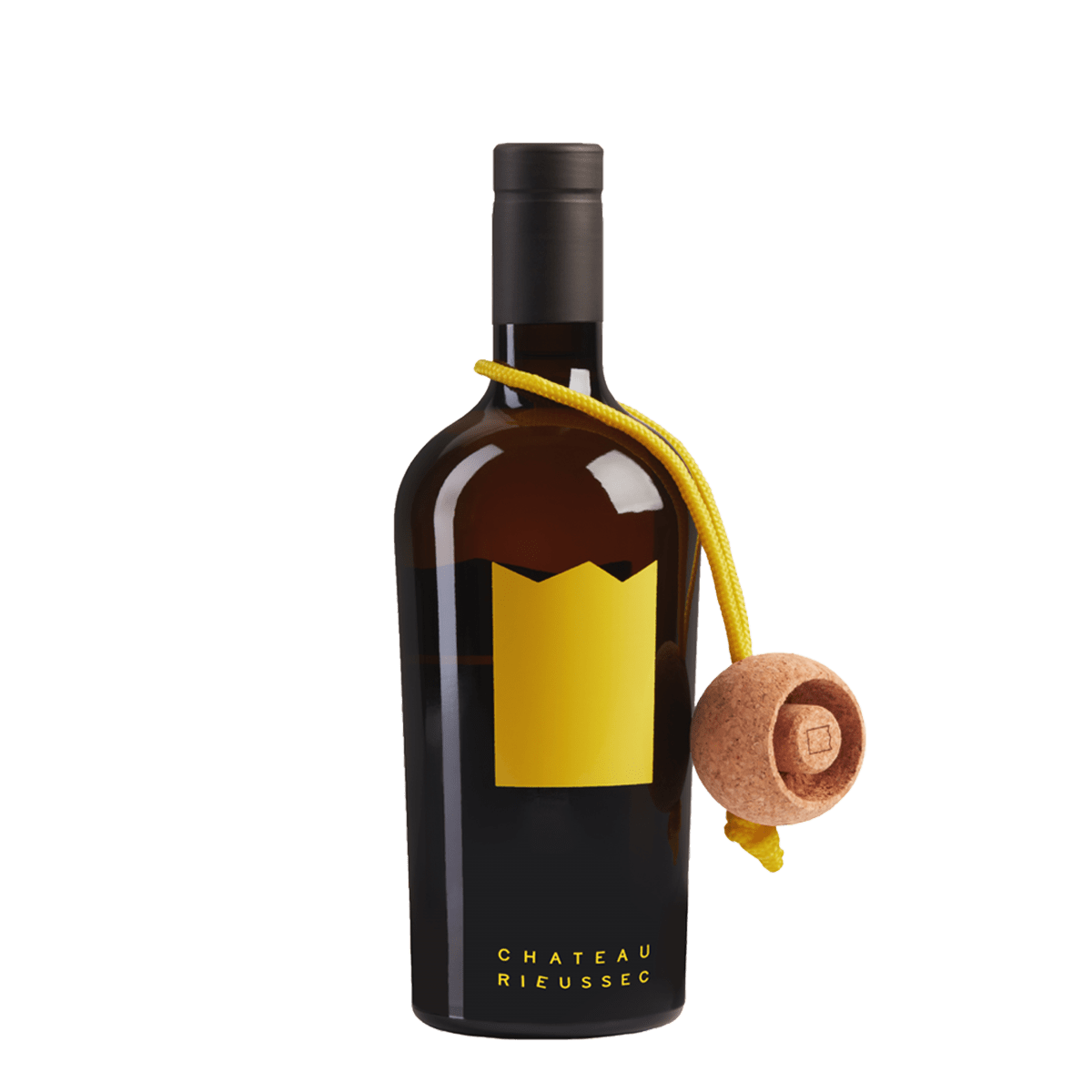 2019 Château Rieussec Sauternes