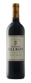 1974 Château Talbot
