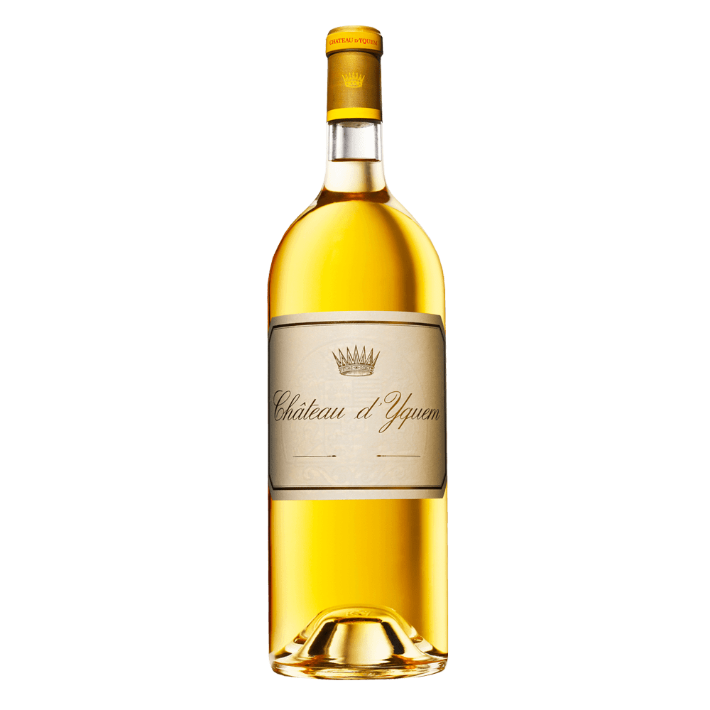 Chateau d’Yquem 2005 750ml ソーテルヌ 2005 Château d'Yquem