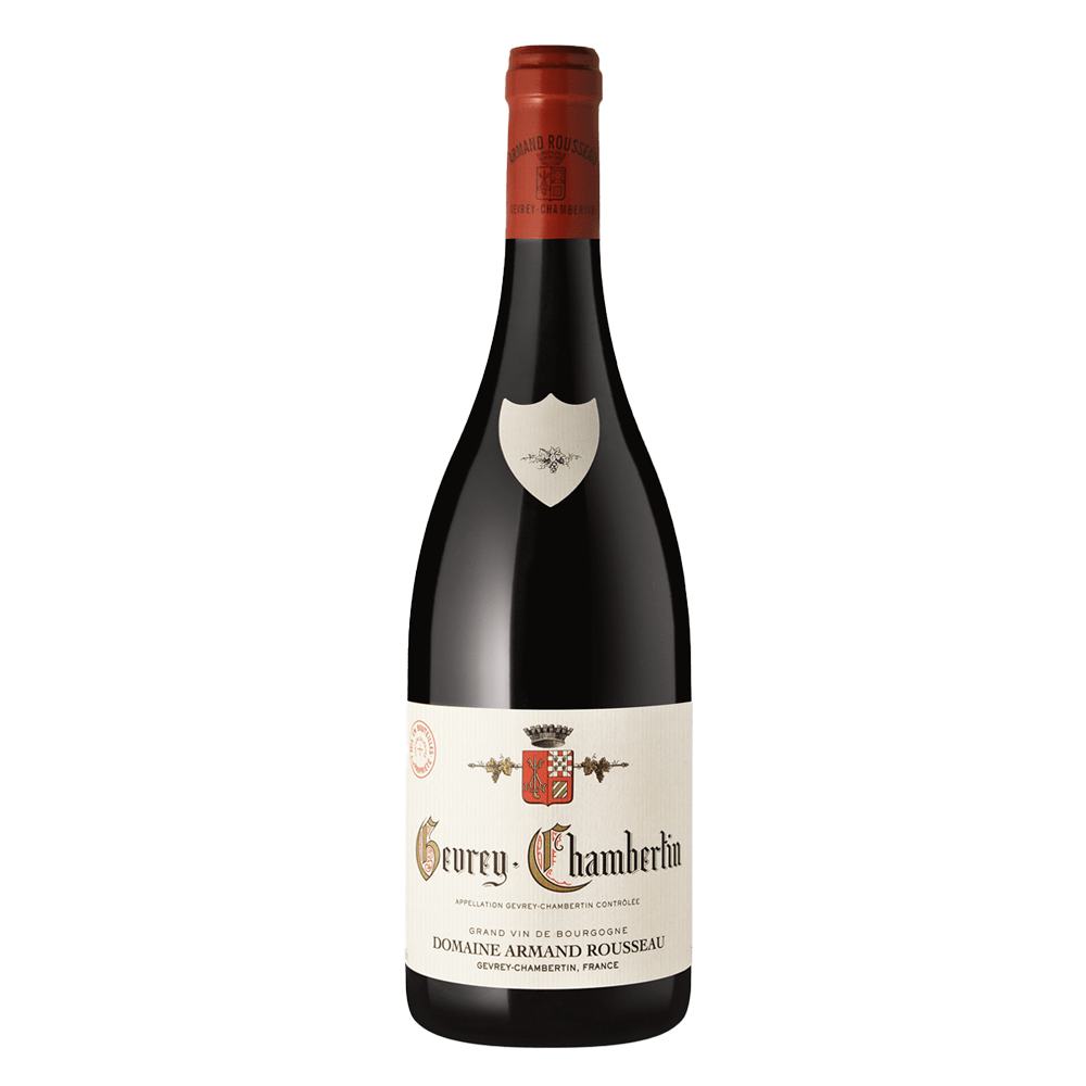 2022 Armand Rousseau Gevrey Chambertin