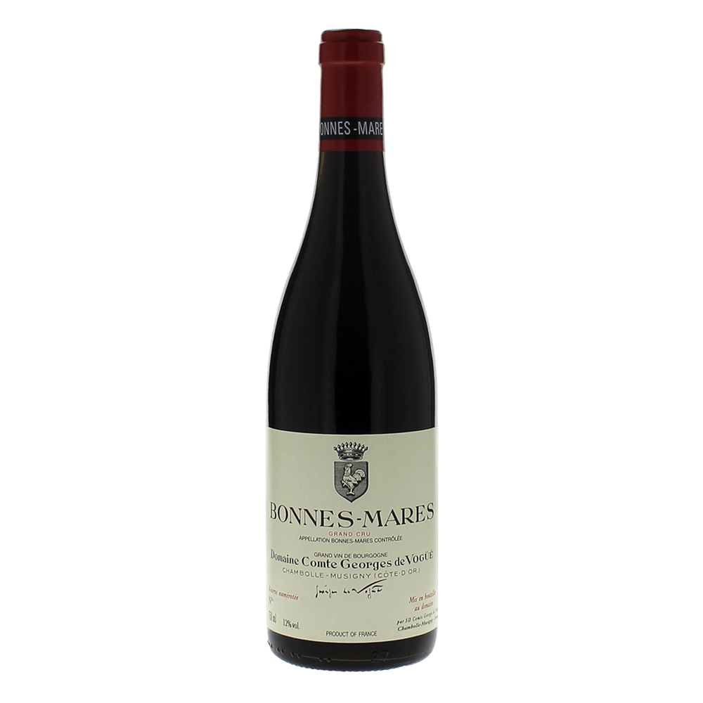 2021 Domaine Comte Georges de Vogüé Bonnes Mares Grand Cru