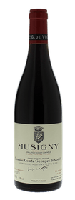 2014 Domaine Comte Georges de Vogüé Musigny Vieilles Vignes Grand Cru