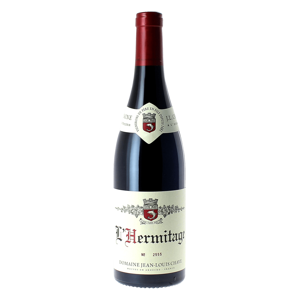 2020 Domaine Jean-Louis Chave Hermitage